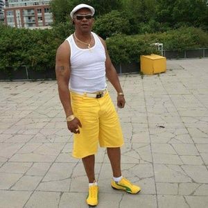 Meet your Posher, Lyndon